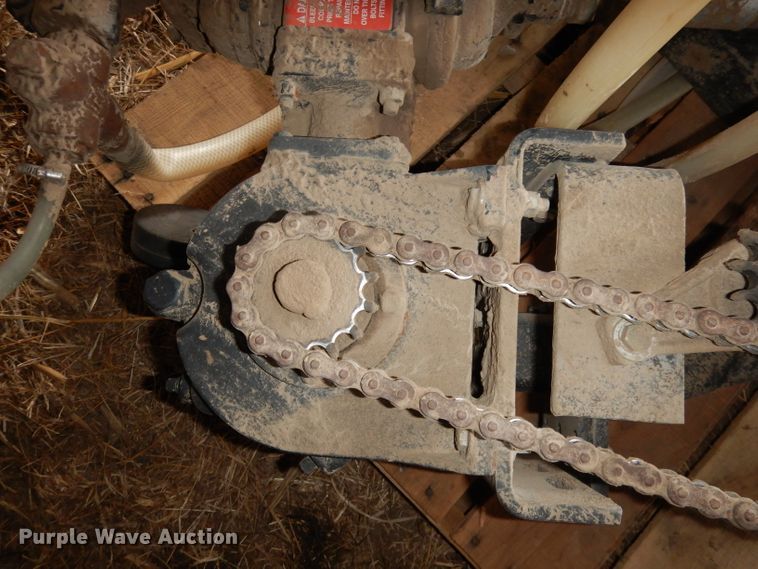 image for item IS9567 Blu-Jet GDI200  injection pump