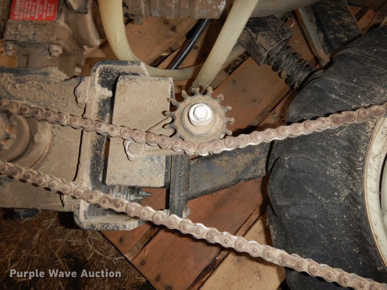 image for item IS9567 Blu-Jet GDI200  injection pump