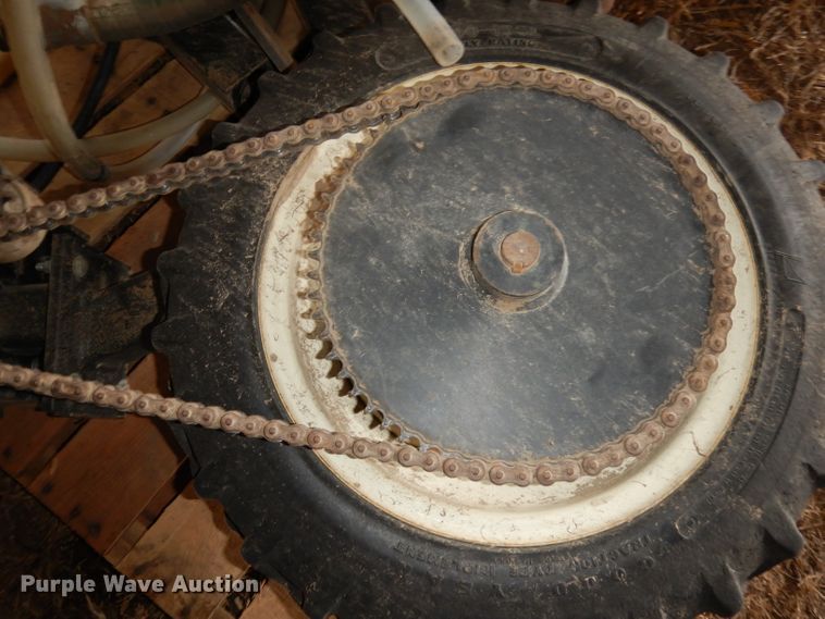 image for item IS9567 Blu-Jet GDI200  injection pump