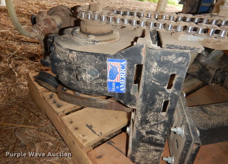 image for item IS9567 Blu-Jet GDI200  injection pump