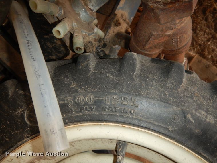 image for item IS9567 Blu-Jet GDI200  injection pump