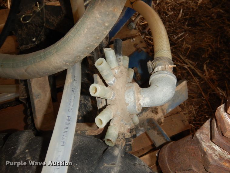 image for item IS9567 Blu-Jet GDI200  injection pump