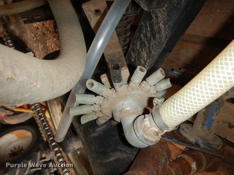 image for item IS9567 Blu-Jet GDI200  injection pump