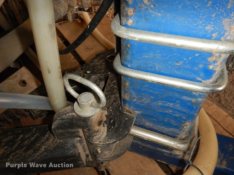 image for item IS9567 Blu-Jet GDI200  injection pump