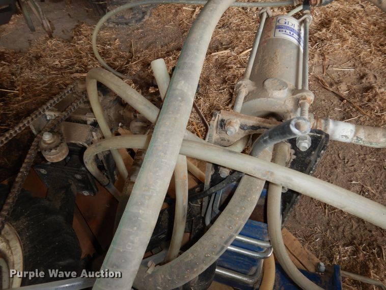 image for item IS9567 Blu-Jet GDI200  injection pump