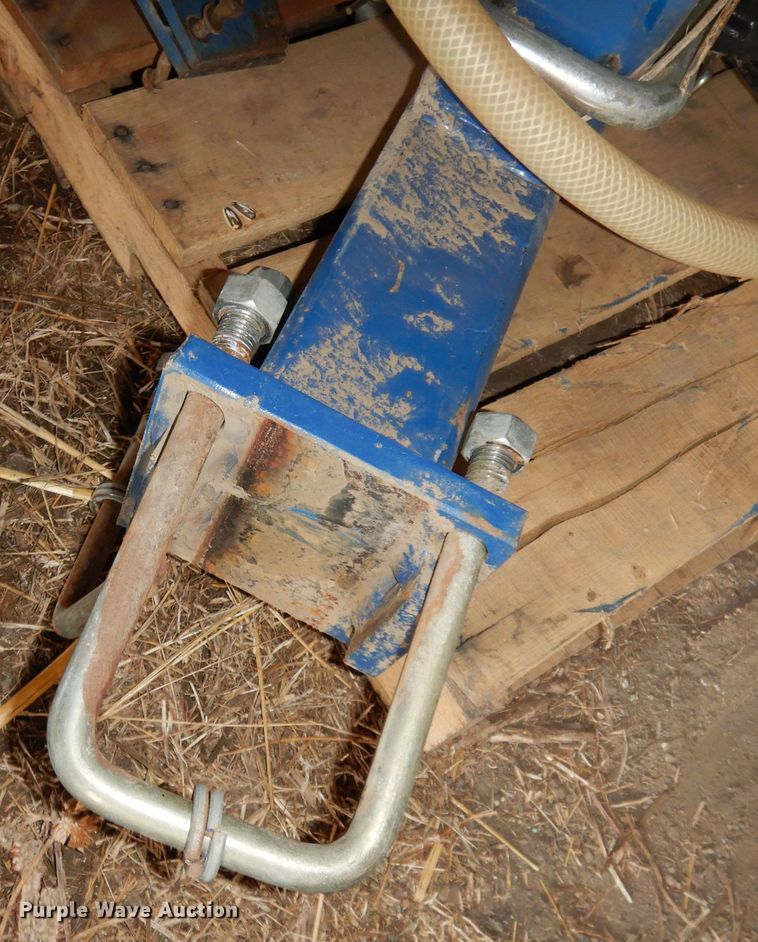 image for item IS9567 Blu-Jet GDI200  injection pump