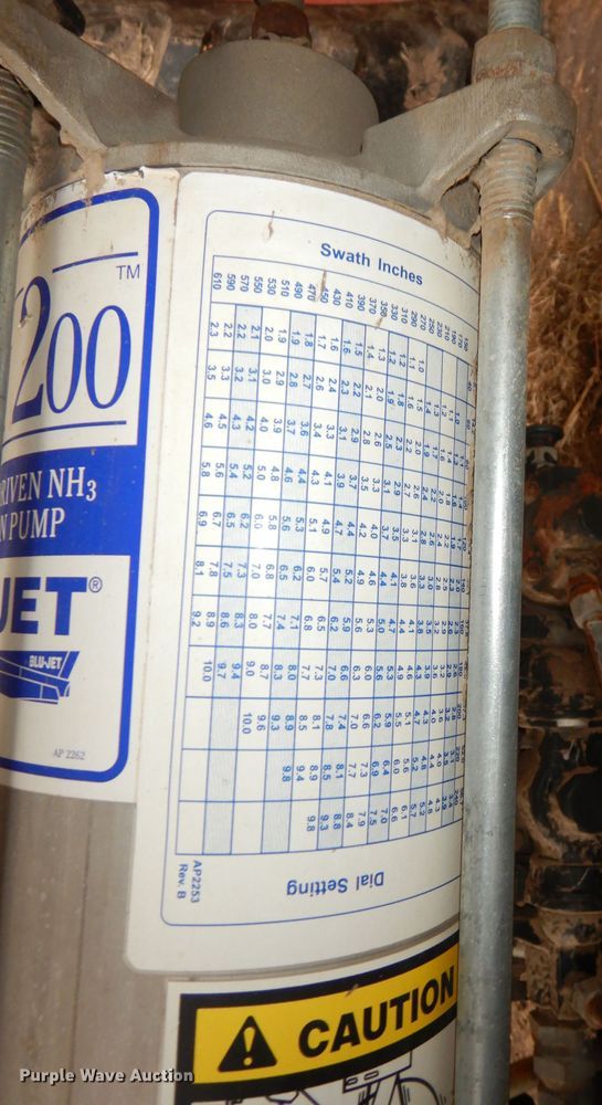 image for item IS9567 Blu-Jet GDI200  injection pump