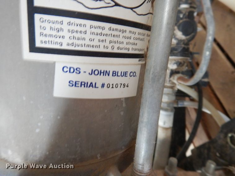 image for item IS9567 Blu-Jet GDI200  injection pump