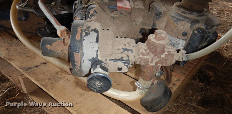 image for item IS9567 Blu-Jet GDI200  injection pump