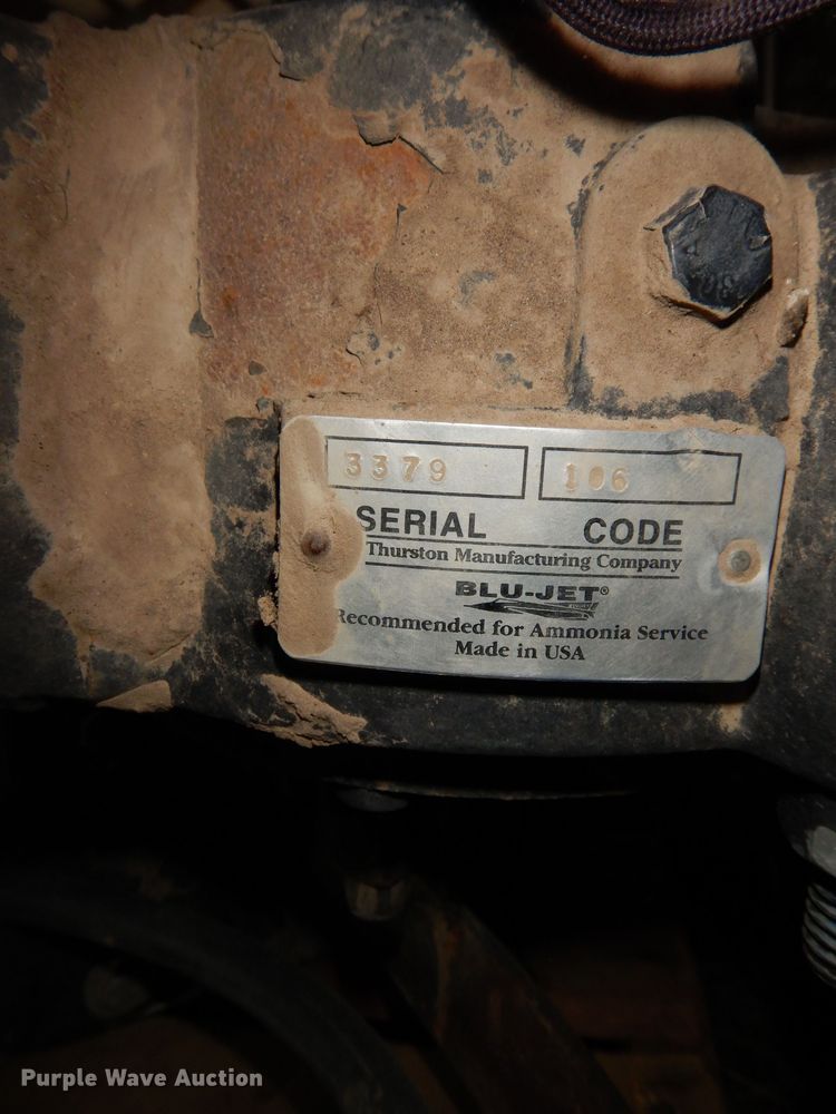 image for item IS9567 Blu-Jet GDI200  injection pump