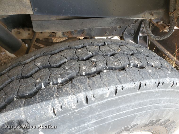 image for item IX9229 1980 Chevrolet Bison  grain truck