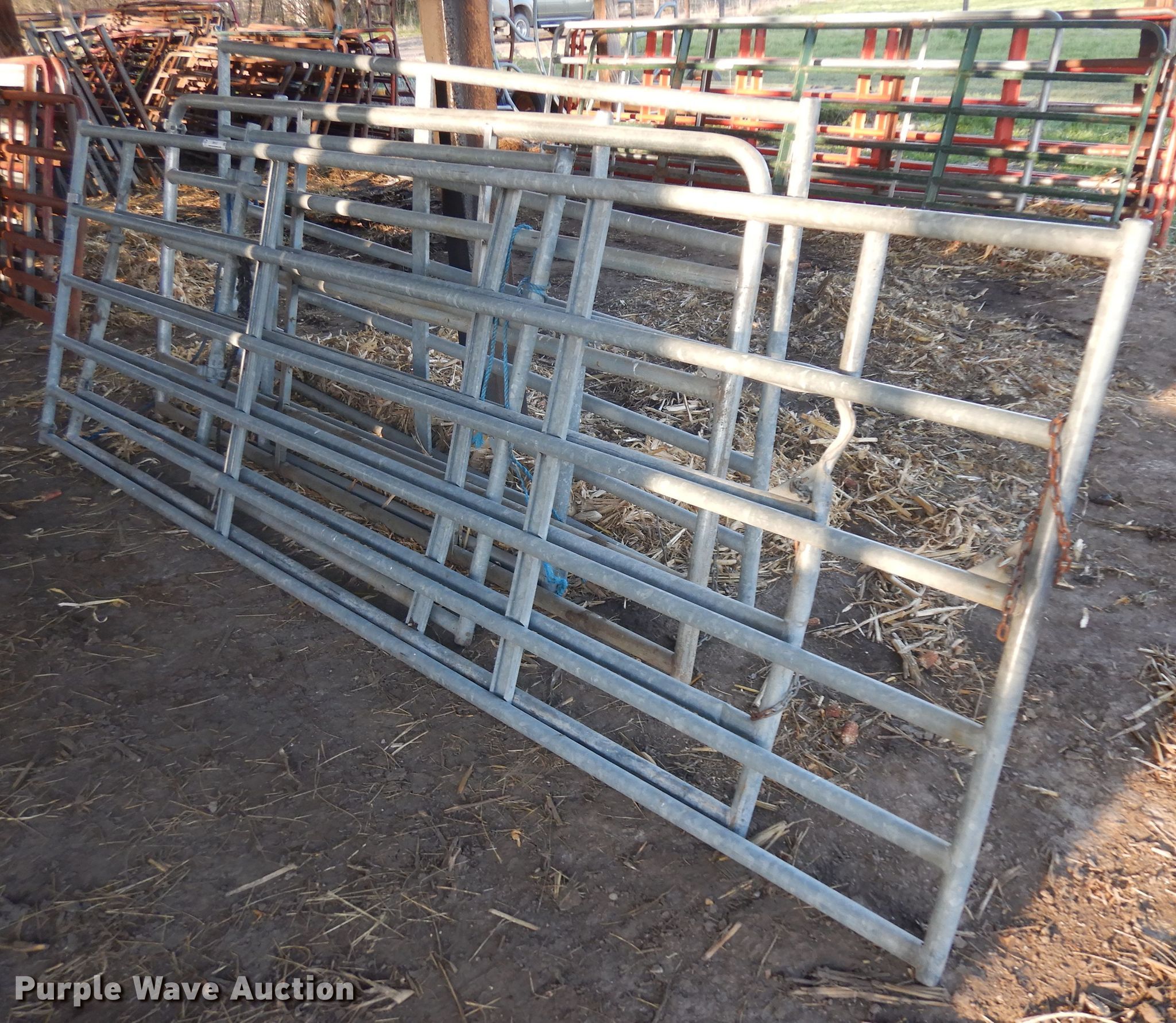 Menards Cattle Panel - 8m0tc8v