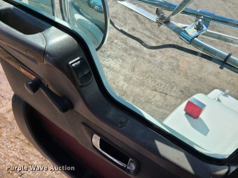 image for item DH5876 2006 Kenworth T800  semi truck