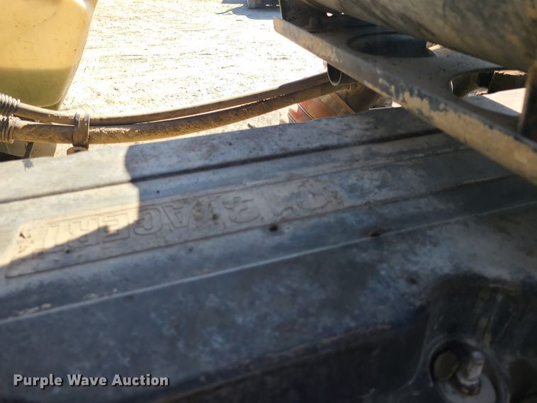 image for item DH5876 2006 Kenworth T800  semi truck