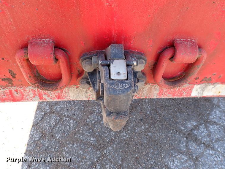 image for item DJ0242 2004 Peterbilt 385  rollback truck