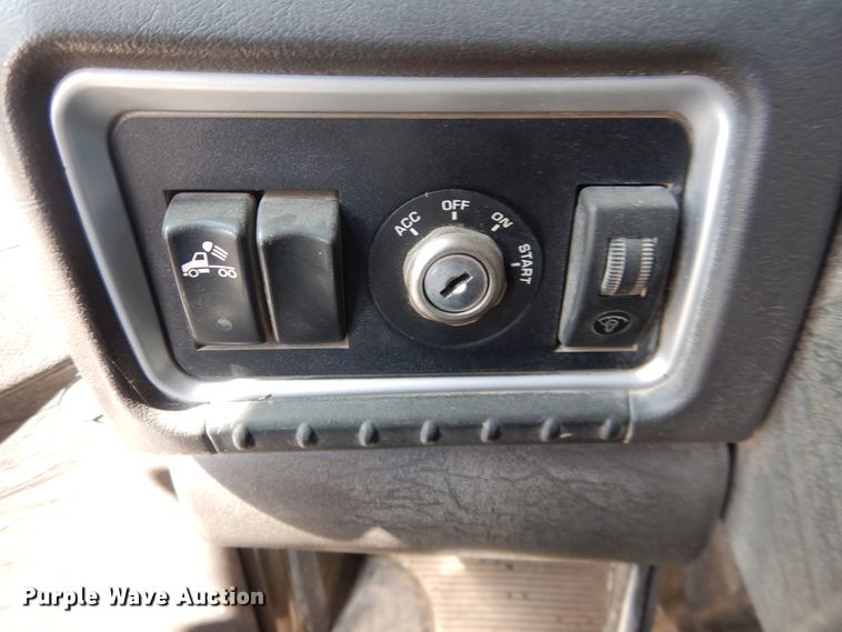 image for item DJ1139 2008 Kenworth T800  semi truck