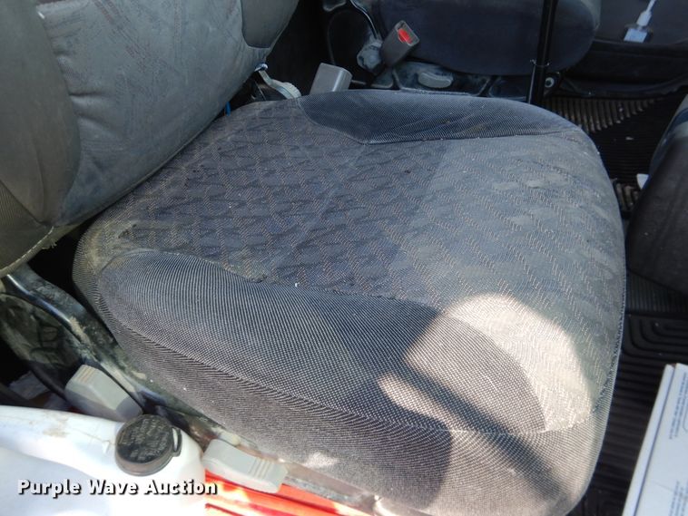 image for item DJ1139 2008 Kenworth T800  semi truck