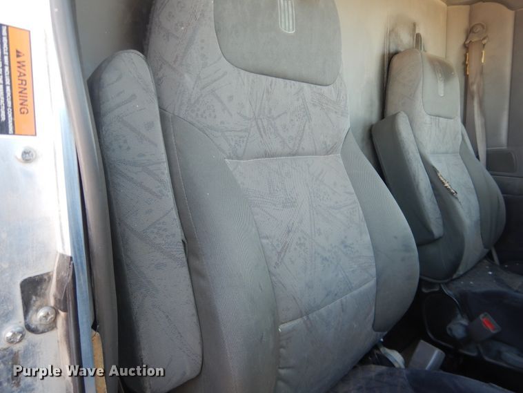 image for item DJ1139 2008 Kenworth T800  semi truck