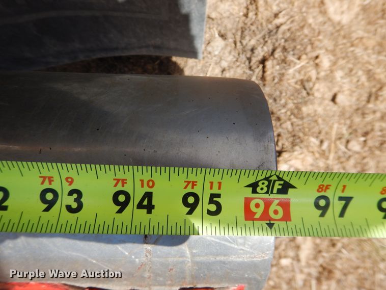 image for item DJ1179 1990 Stainless  tank trailer