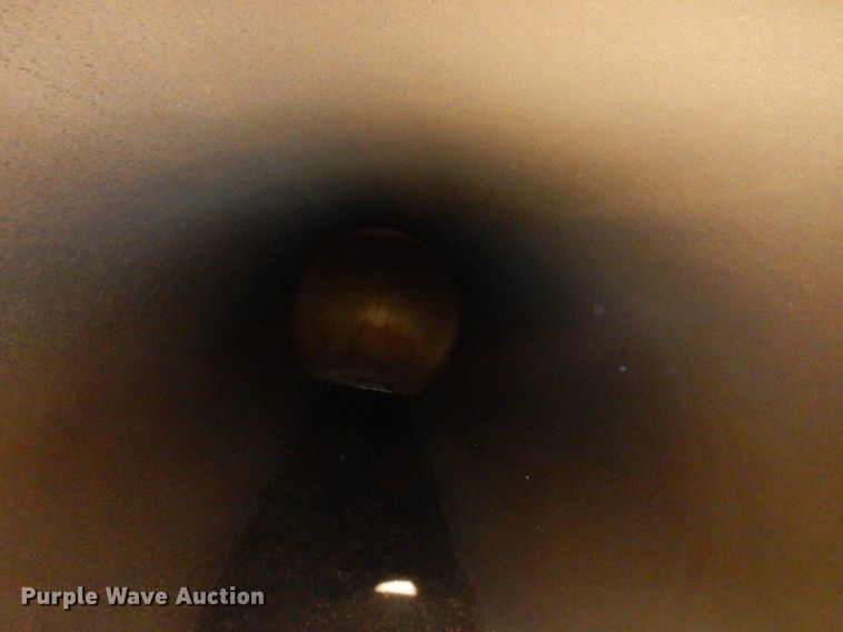 image for item DJ1246 1988 Walker  tank trailer