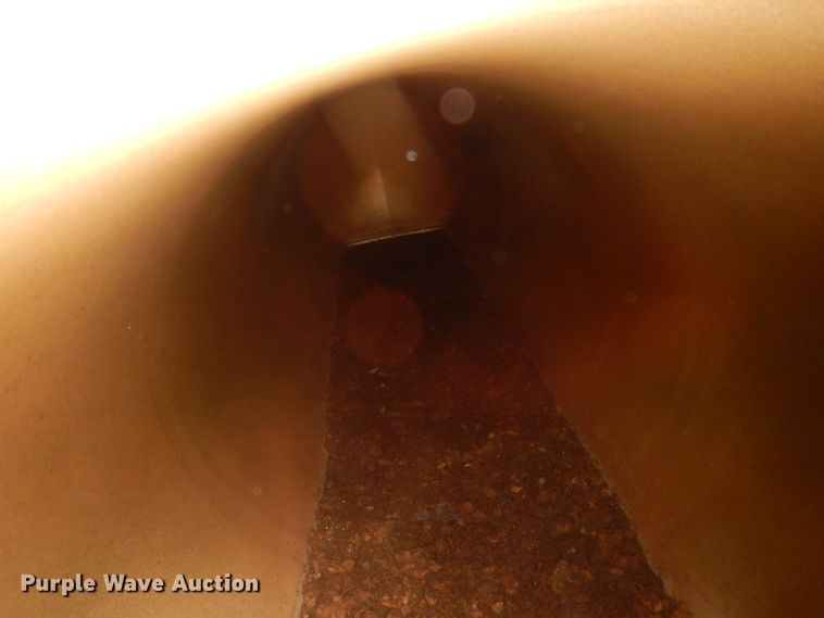 image for item DJ1246 1988 Walker  tank trailer