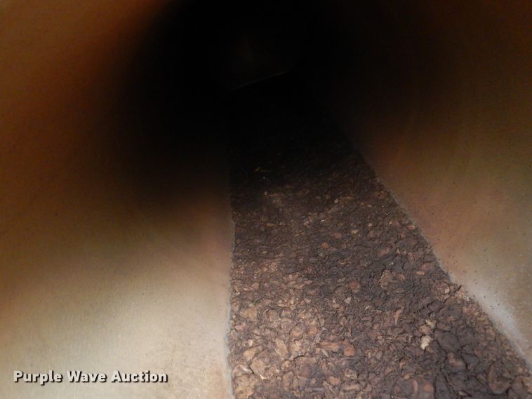 image for item DJ1246 1988 Walker  tank trailer