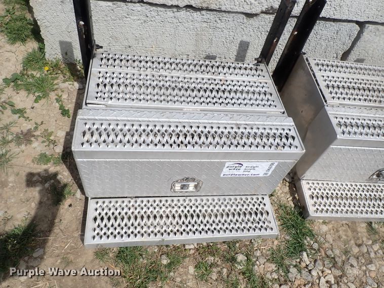 image for item DK4706 (2) toolboxes