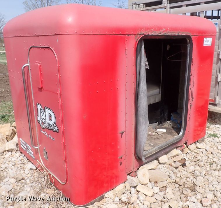 image for item DK4707 Sleeper