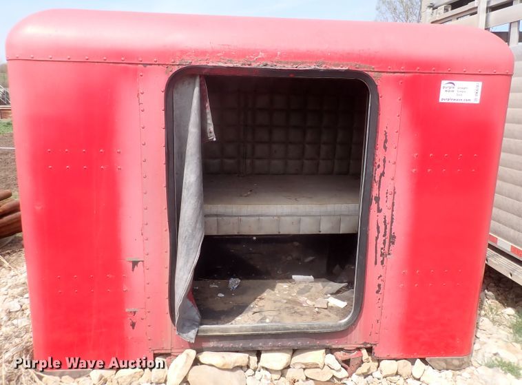 image for item DK4707 Sleeper