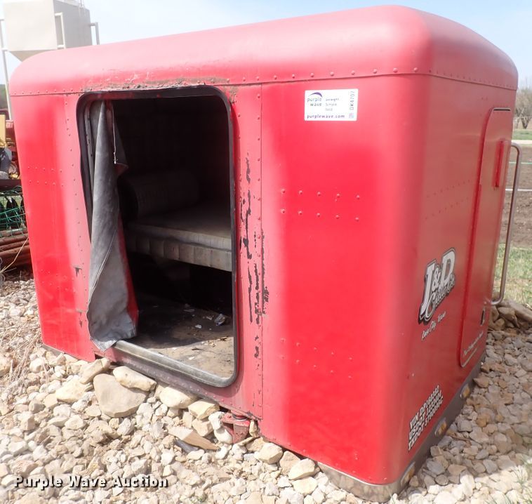 image for item DK4707 Sleeper