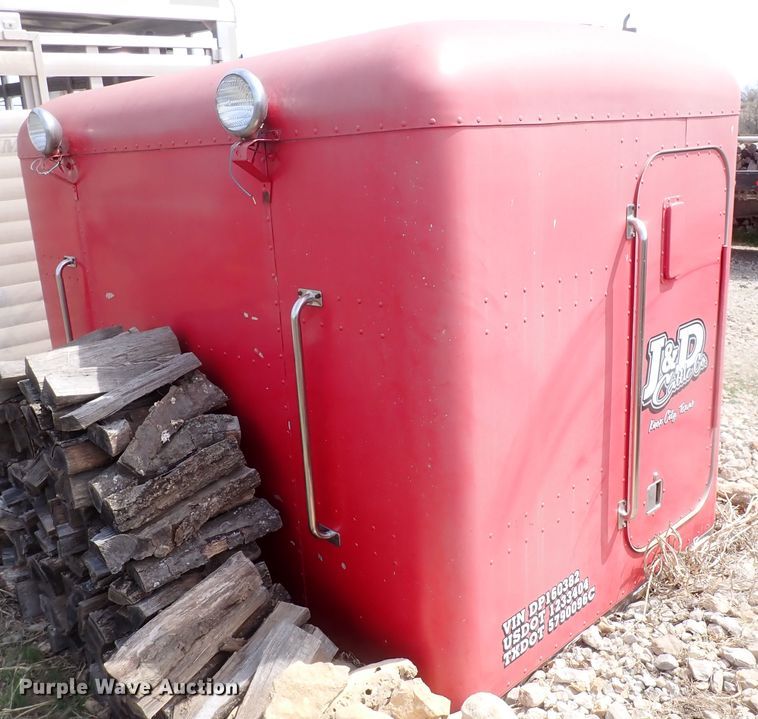 image for item DK4707 Sleeper