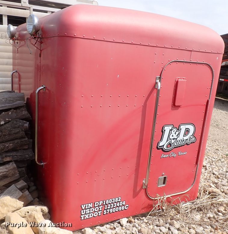 image for item DK4707 Sleeper