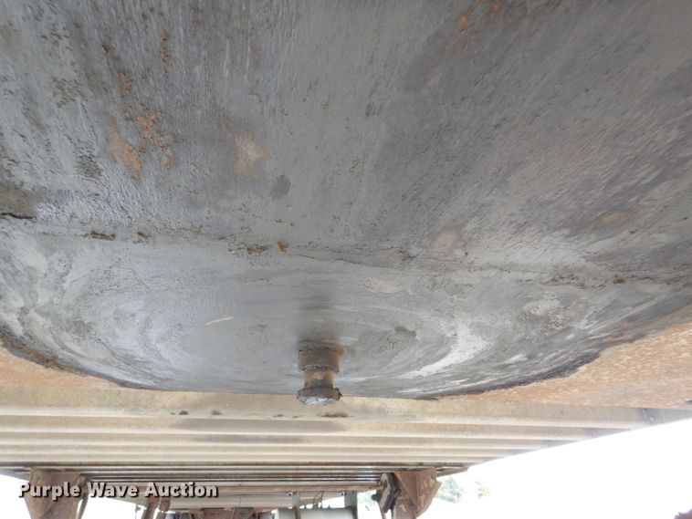 image for item DL2819 2003 Great Dane 7811TZ-1A 53  refrigerated van trailer