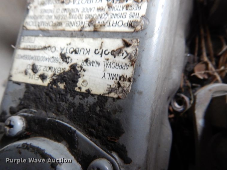 image for item DL2819 2003 Great Dane 7811TZ-1A 53  refrigerated van trailer