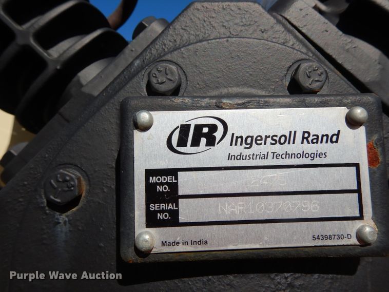 image for item DM2877 1991 International 7100  utility / service truck