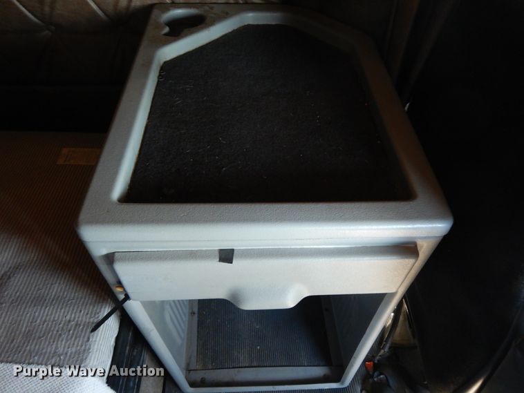 image for item DM2907 2006 Freightliner FLD 132XL Classic  semi truck