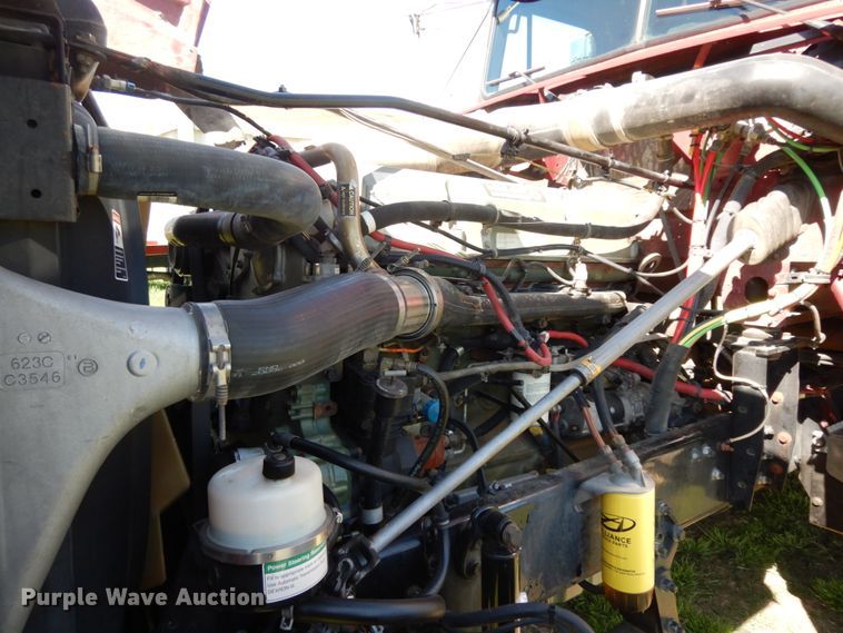 image for item DM2907 2006 Freightliner FLD 132XL Classic  semi truck