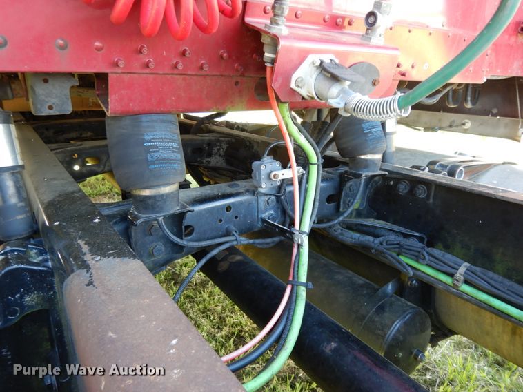 image for item DM2907 2006 Freightliner FLD 132XL Classic  semi truck