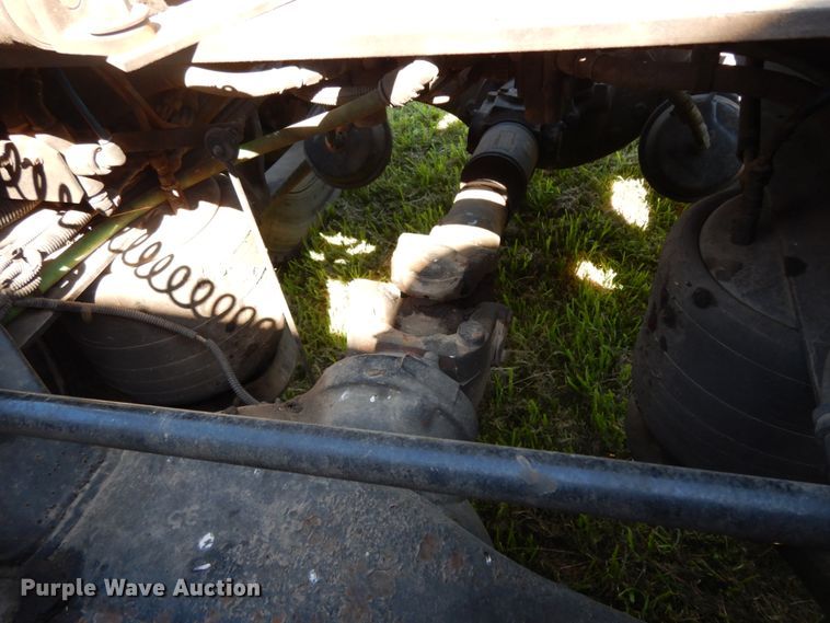 image for item DM2907 2006 Freightliner FLD 132XL Classic  semi truck