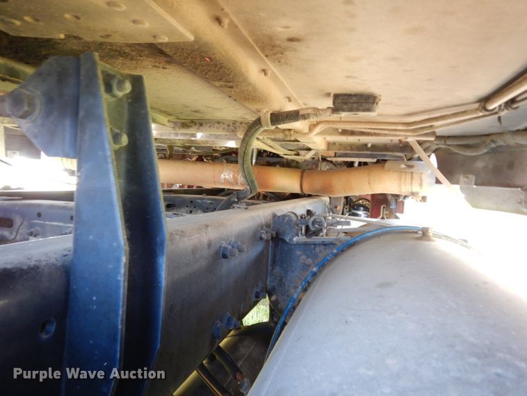 image for item DM2907 2006 Freightliner FLD 132XL Classic  semi truck