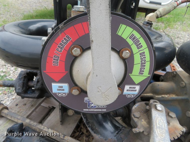 image for item DN5800 (2) Roper 4" pumps