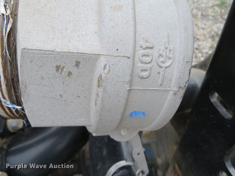 image for item DN5800 (2) Roper 4" pumps