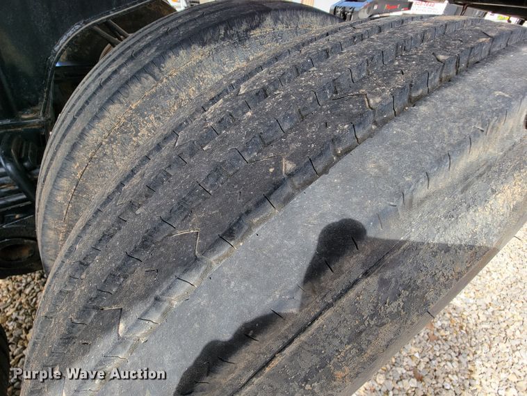 image for item FL9171 2019 Scrap Master EHRD40 end dump trailer