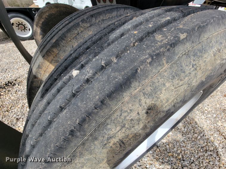 image for item FL9171 2019 Scrap Master EHRD40 end dump trailer