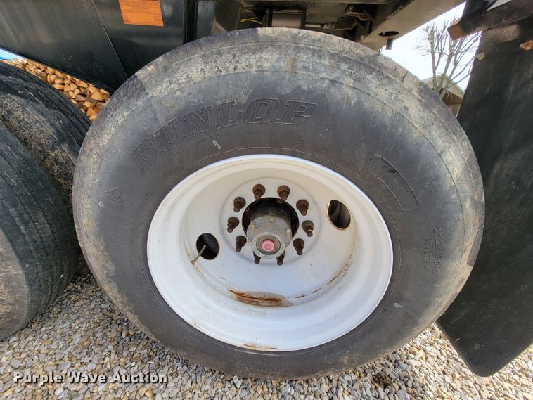 image for item FL9171 2019 Scrap Master EHRD40 end dump trailer