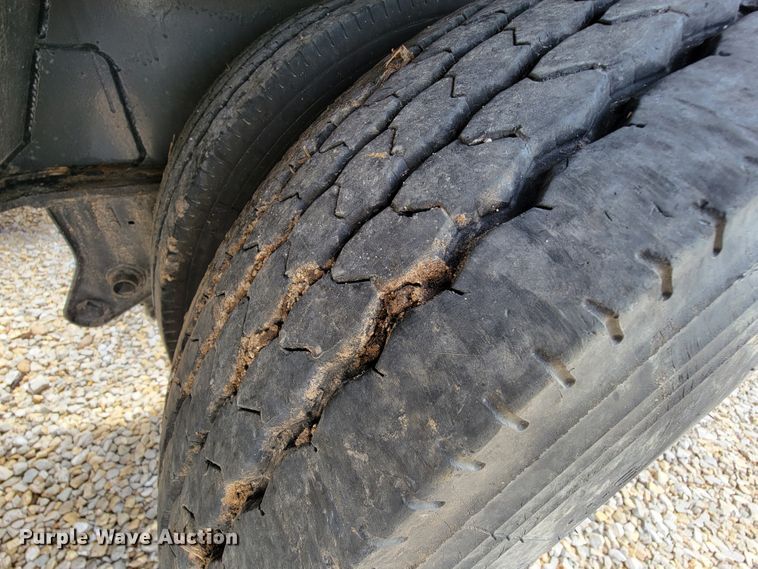 image for item FL9172 2019 Rampant DG35 lowboy equipment trailer