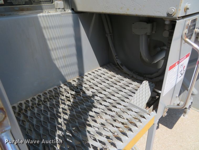 image for item FP9254 2000 Sterling L-Line  crane truck