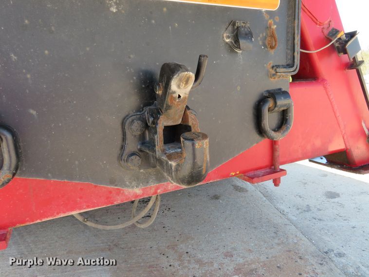 image for item FP9254 2000 Sterling L-Line  crane truck