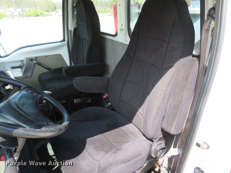 image for item FP9254 2000 Sterling L-Line  crane truck