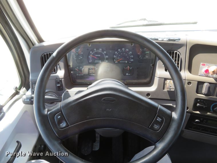 image for item FP9254 2000 Sterling L-Line  crane truck